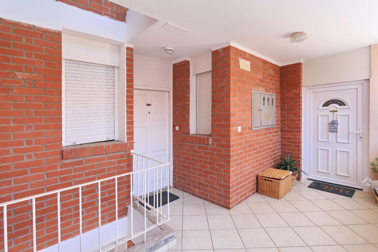 Cosy Apartment Zadar Luaran gambar
