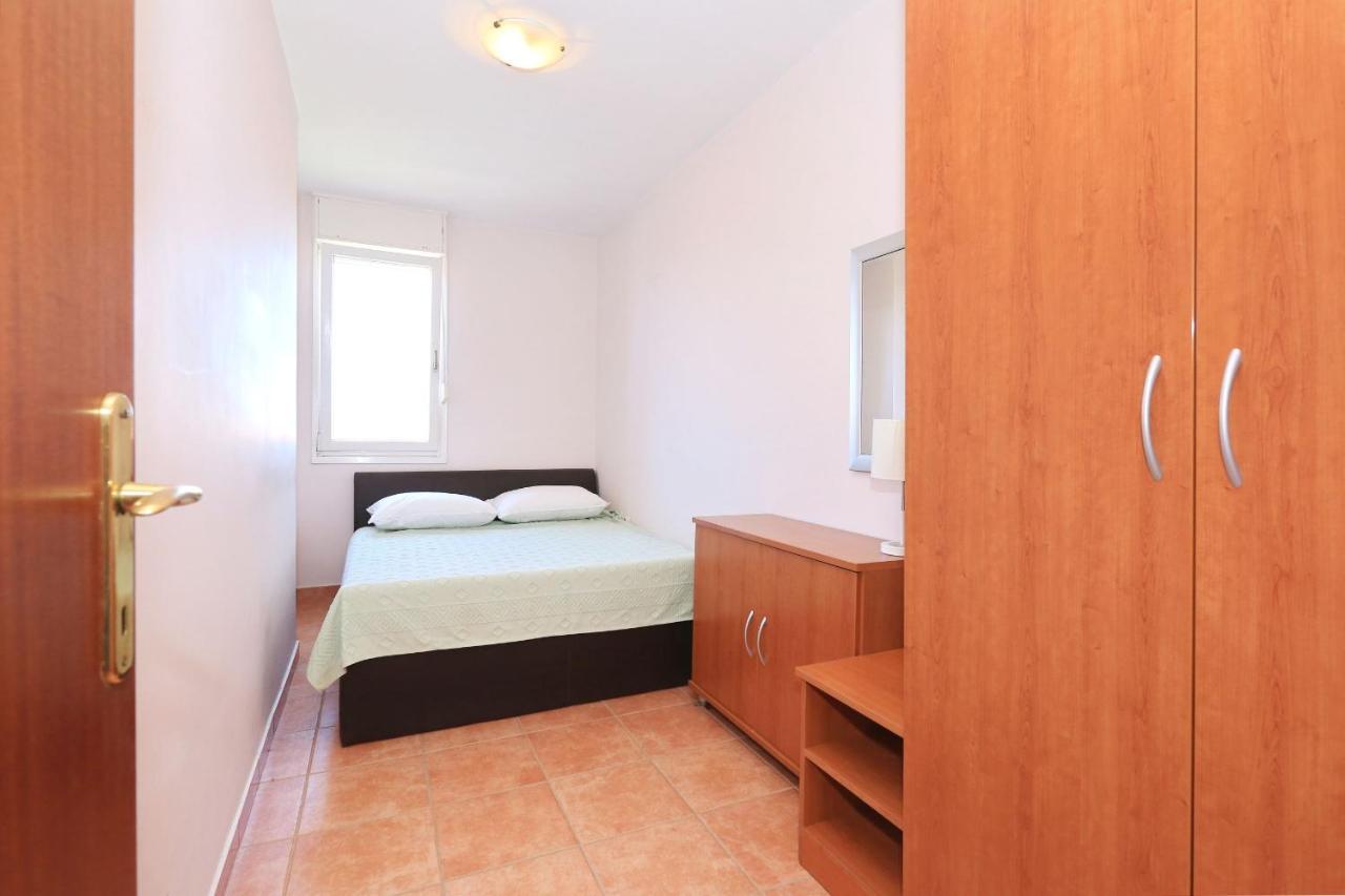 Cosy Apartment Zadar Luaran gambar