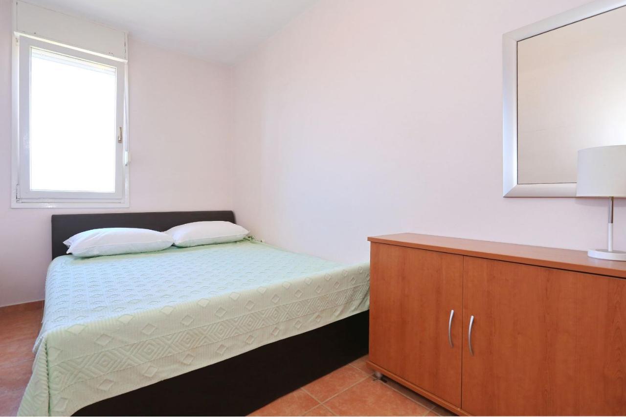 Cosy Apartment Zadar Luaran gambar