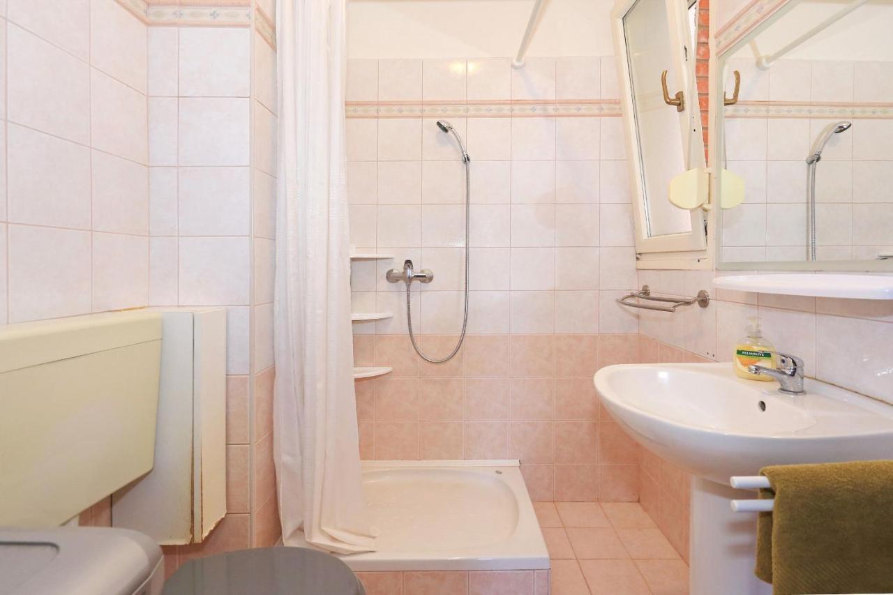 Cosy Apartment Zadar Luaran gambar