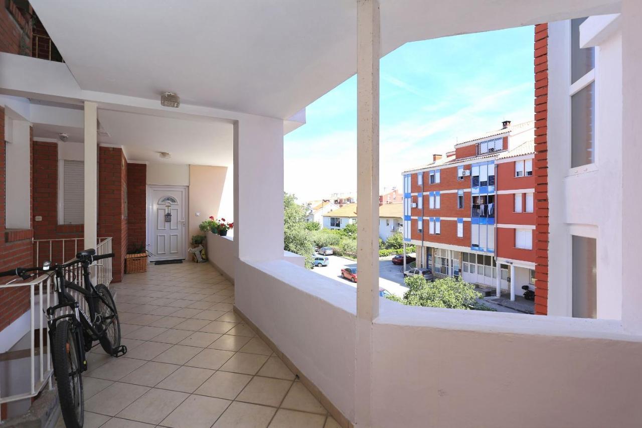 Cosy Apartment Zadar Luaran gambar