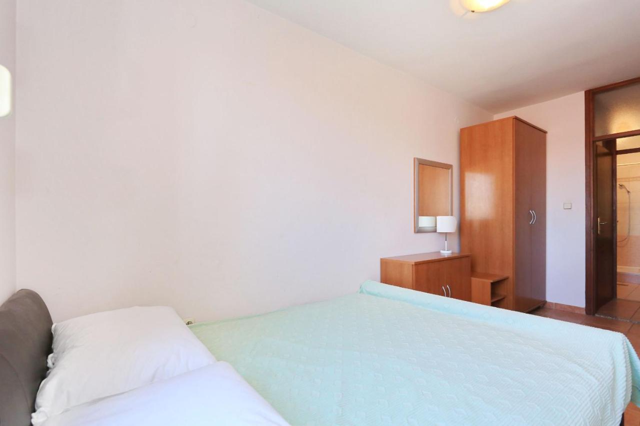 Cosy Apartment Zadar Luaran gambar
