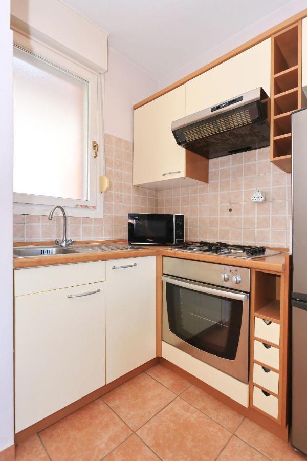 Cosy Apartment Zadar Luaran gambar