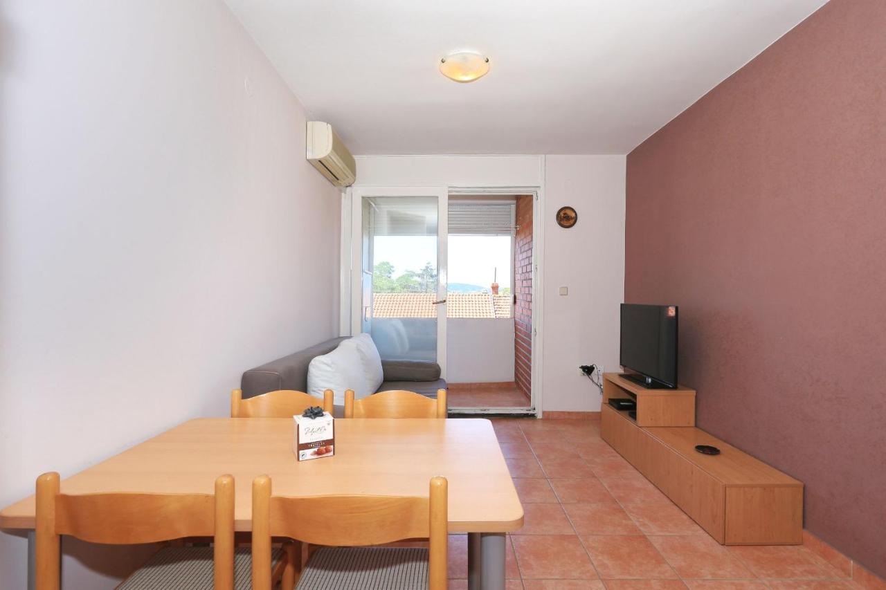 Cosy Apartment Zadar Luaran gambar