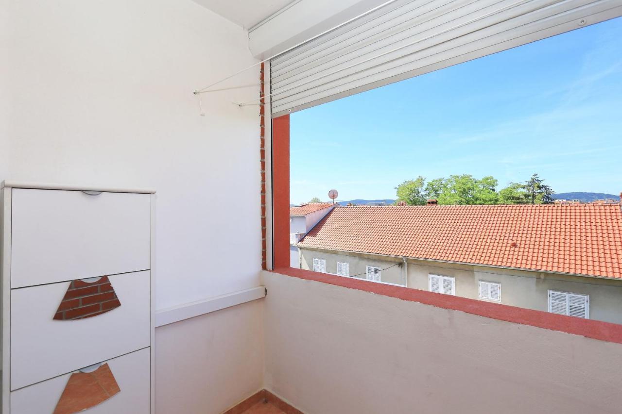 Cosy Apartment Zadar Luaran gambar