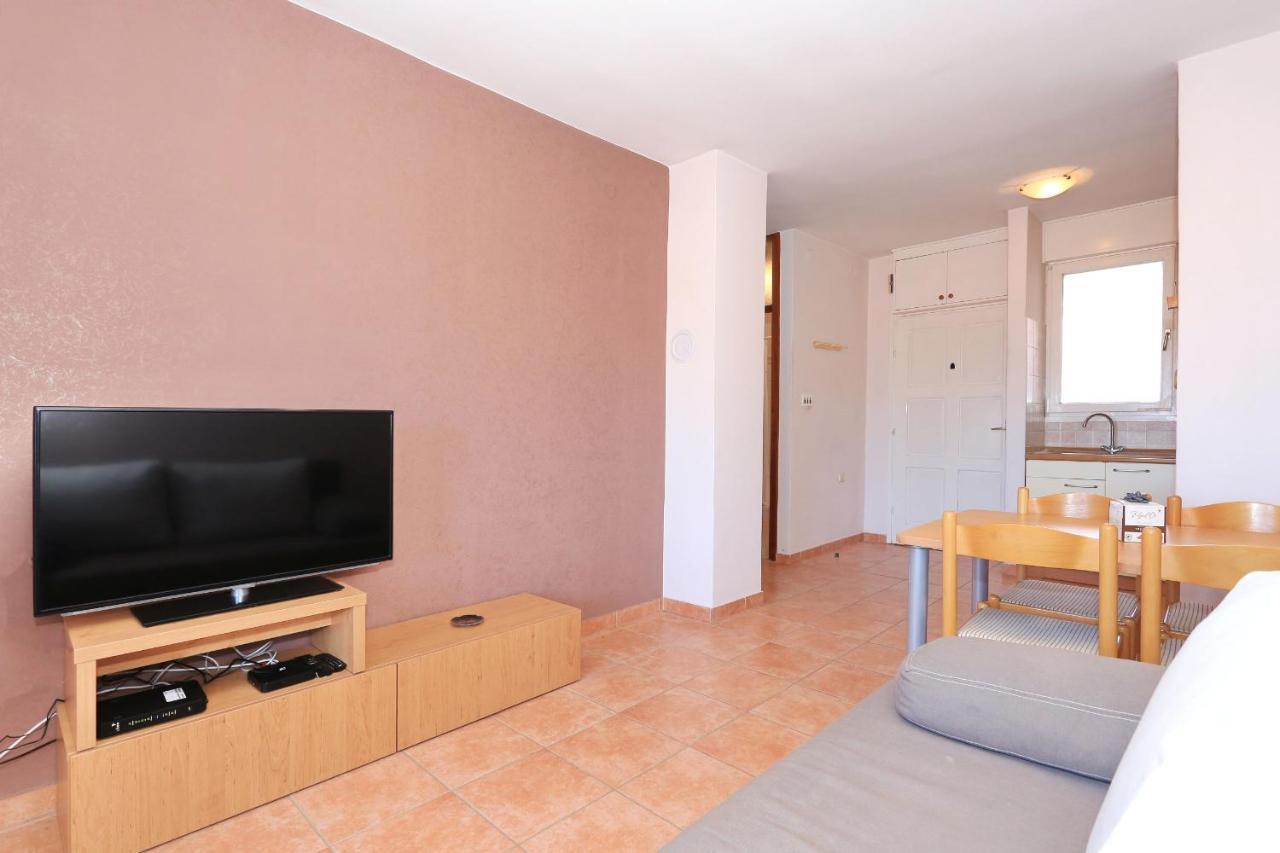 Cosy Apartment Zadar Luaran gambar