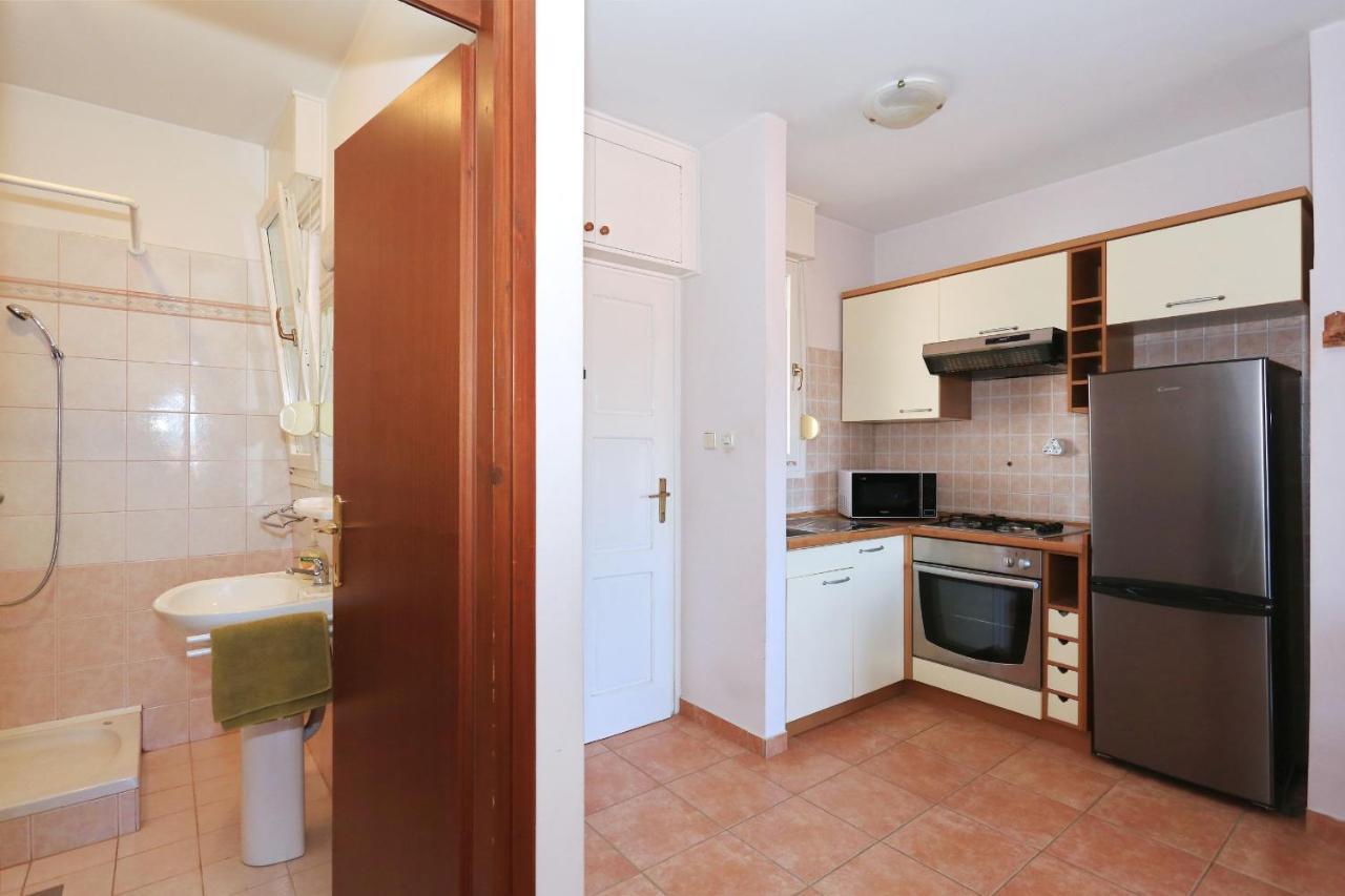 Cosy Apartment Zadar Luaran gambar