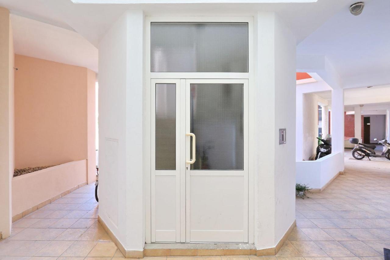 Cosy Apartment Zadar Luaran gambar